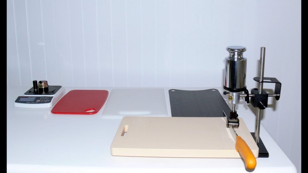 Effect-of-Chopping-and-Cutting-Boards-on-Edge-Sharpness