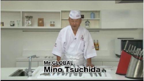 Global Knives