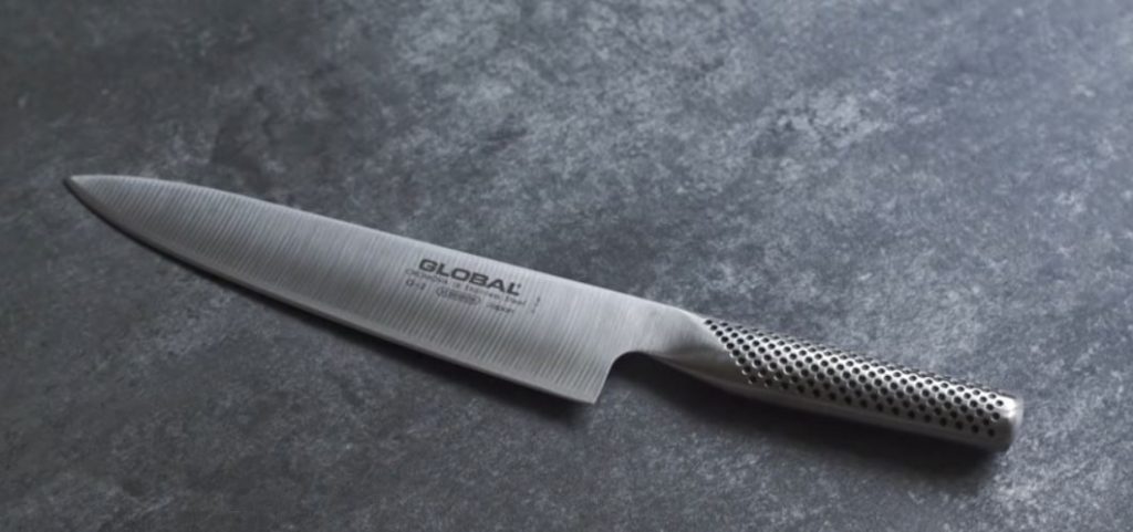 Global Knives