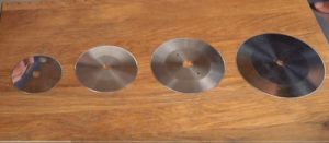 kebab slicer blades sharpening