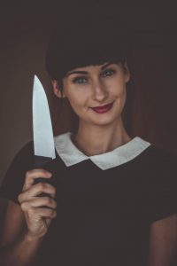 Kitchen Knife