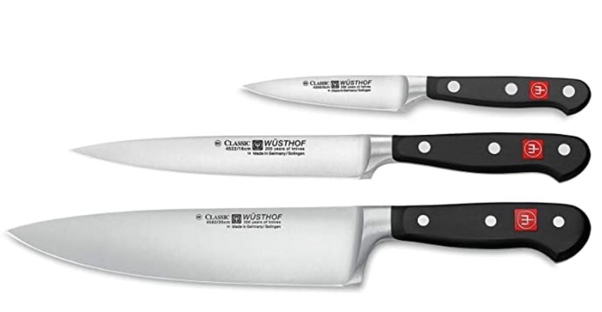 cook's knives