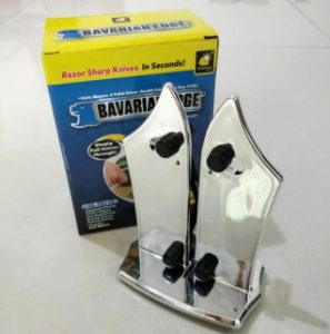 Bavarian Edge Knife Sharpener Bavarian Edge Knife Sharpener