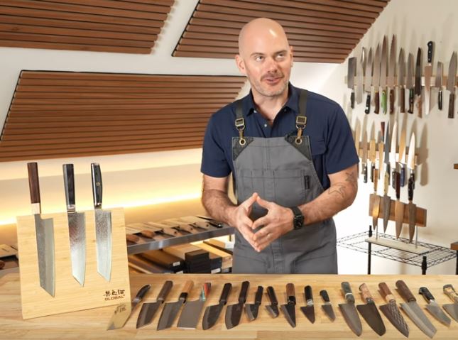 What Is Kiritsuke Knife