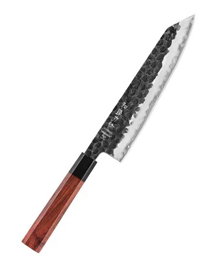 HEZHEN Kitchen Knife 3 Layers Composite Stainless Steel