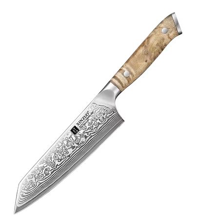 5.8-Inches-Bunka-Knife